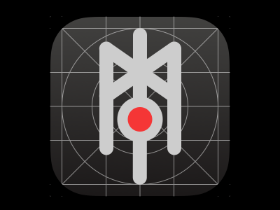 Набор иконок Futhark и Runic App